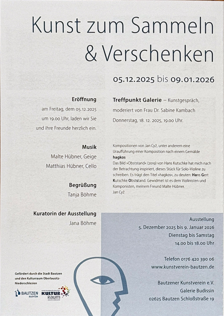 Steffen Bachmann - Aktuelles