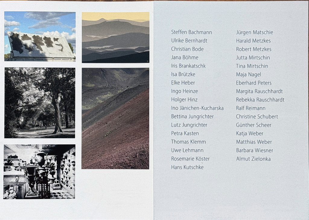 Steffen Bachmann - Aktuelles