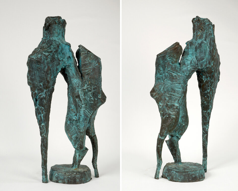 Steffen Bachmann - Figur 1