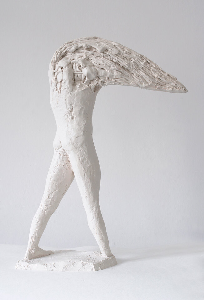 Steffen Bachmann - Ein Arm 2