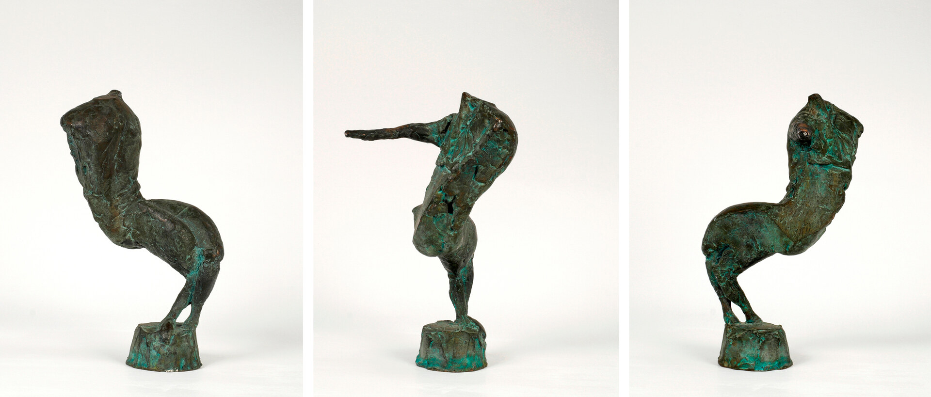 Steffen Bachmann - Figur