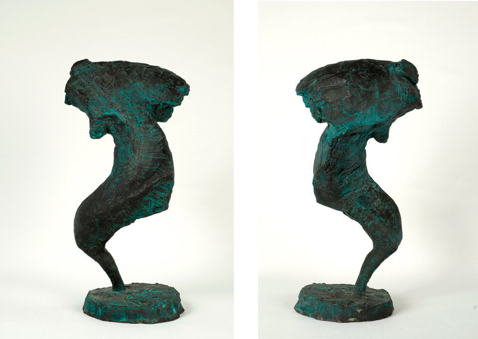 Steffen Bachmann - Figur 1