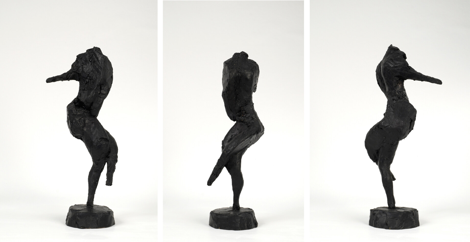 Steffen Bachmann - Figur