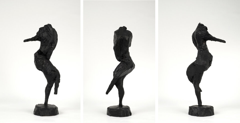 Steffen Bachmann - Figur
