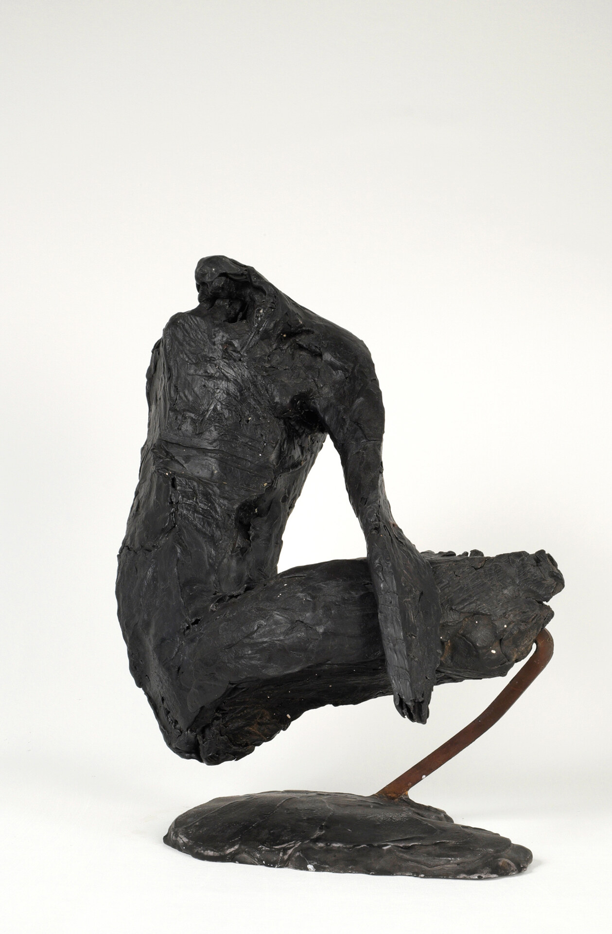 Steffen Bachmann - Figur