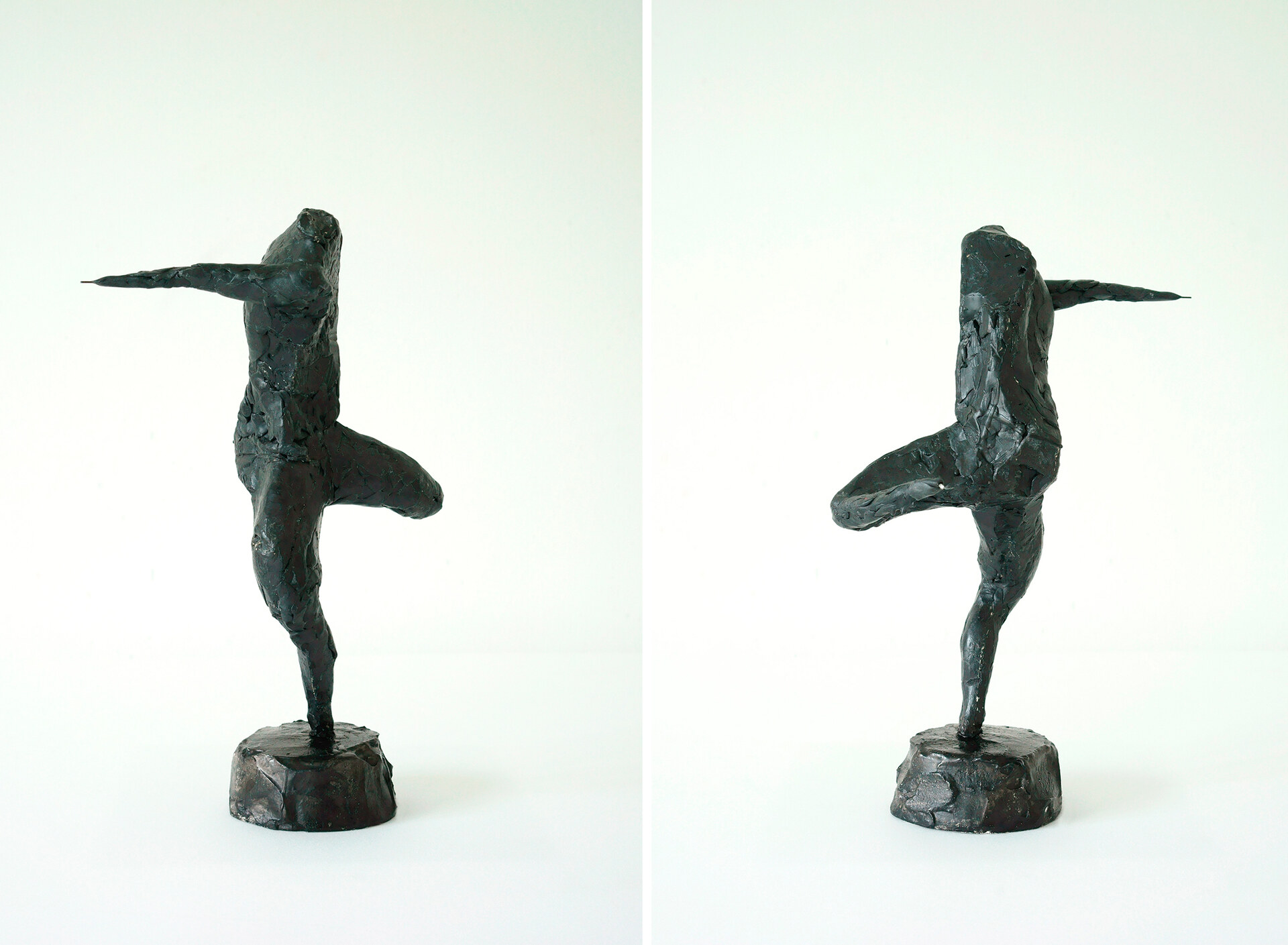 Steffen Bachmann - Figur