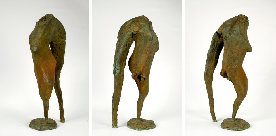 Steffen Bachmann - Figur 2
