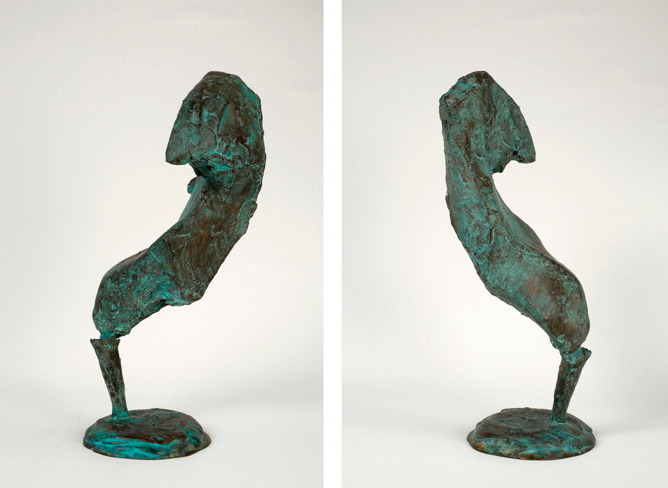 Steffen Bachmann - Figur 3