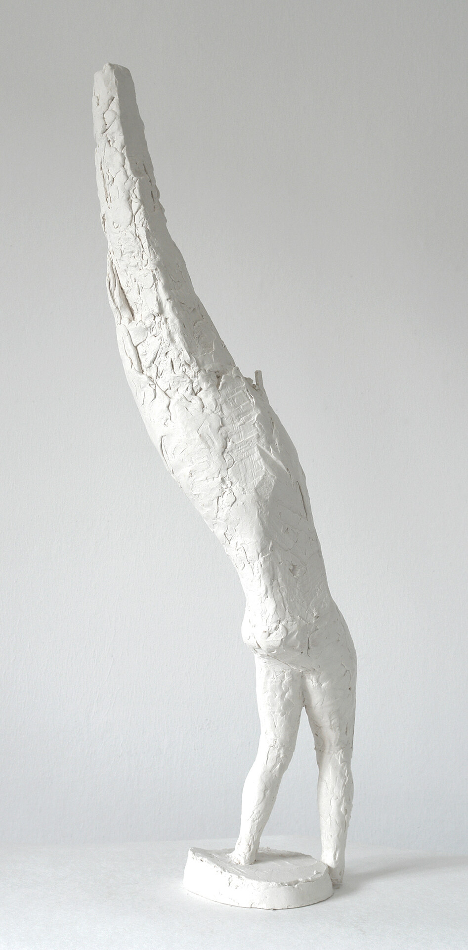 Steffen Bachmann - Ein Arm 1