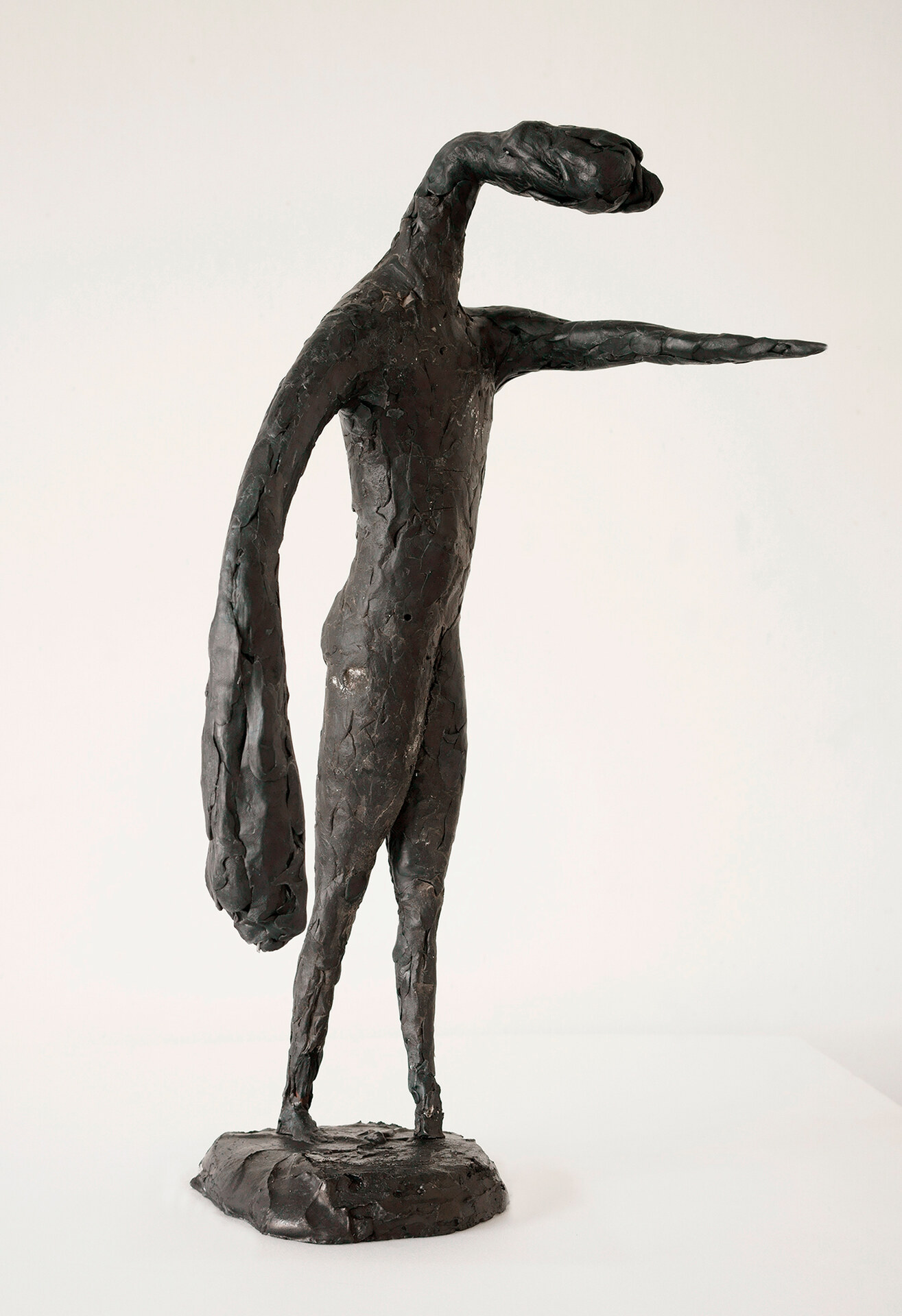 Steffen Bachmann - Rauch