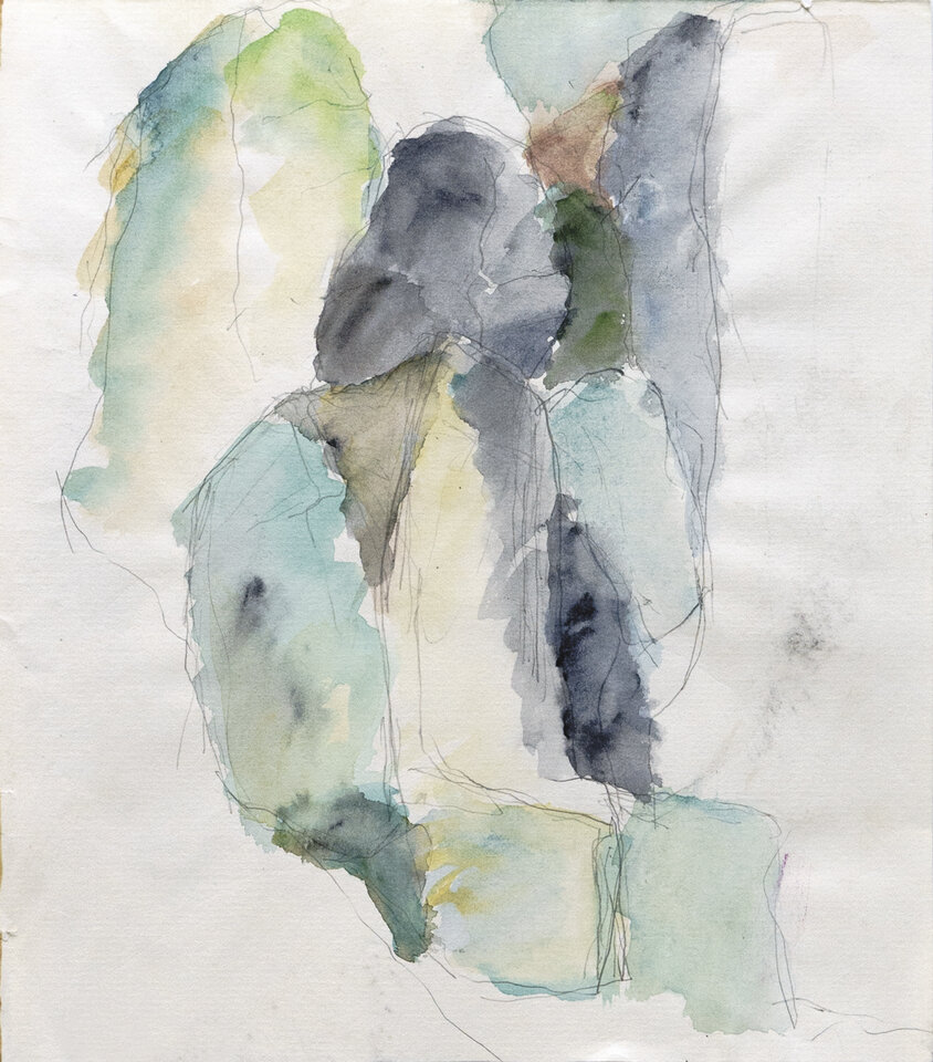 Steffen Bachmann - Landschaft