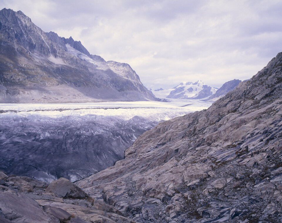 Steffen Bachmann - Aletsch 2013
