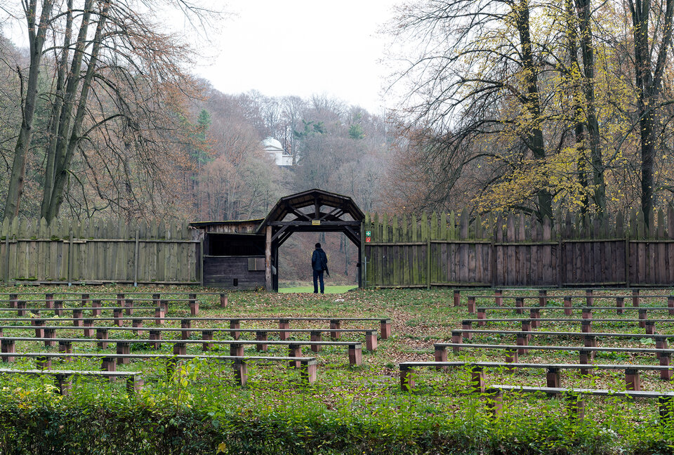 Steffen Bachmann - Waldenburg