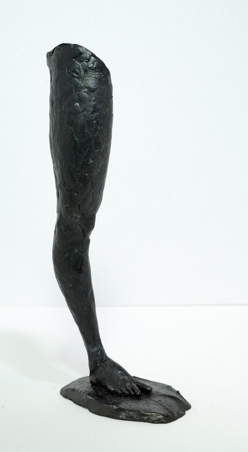 Steffen Bachmann - Standbein